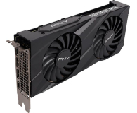 PNY GeForce RTX 3060 Ti VERTO DUAL FAN 8GB GDDR6 - 1072994 - zdjęcie 3